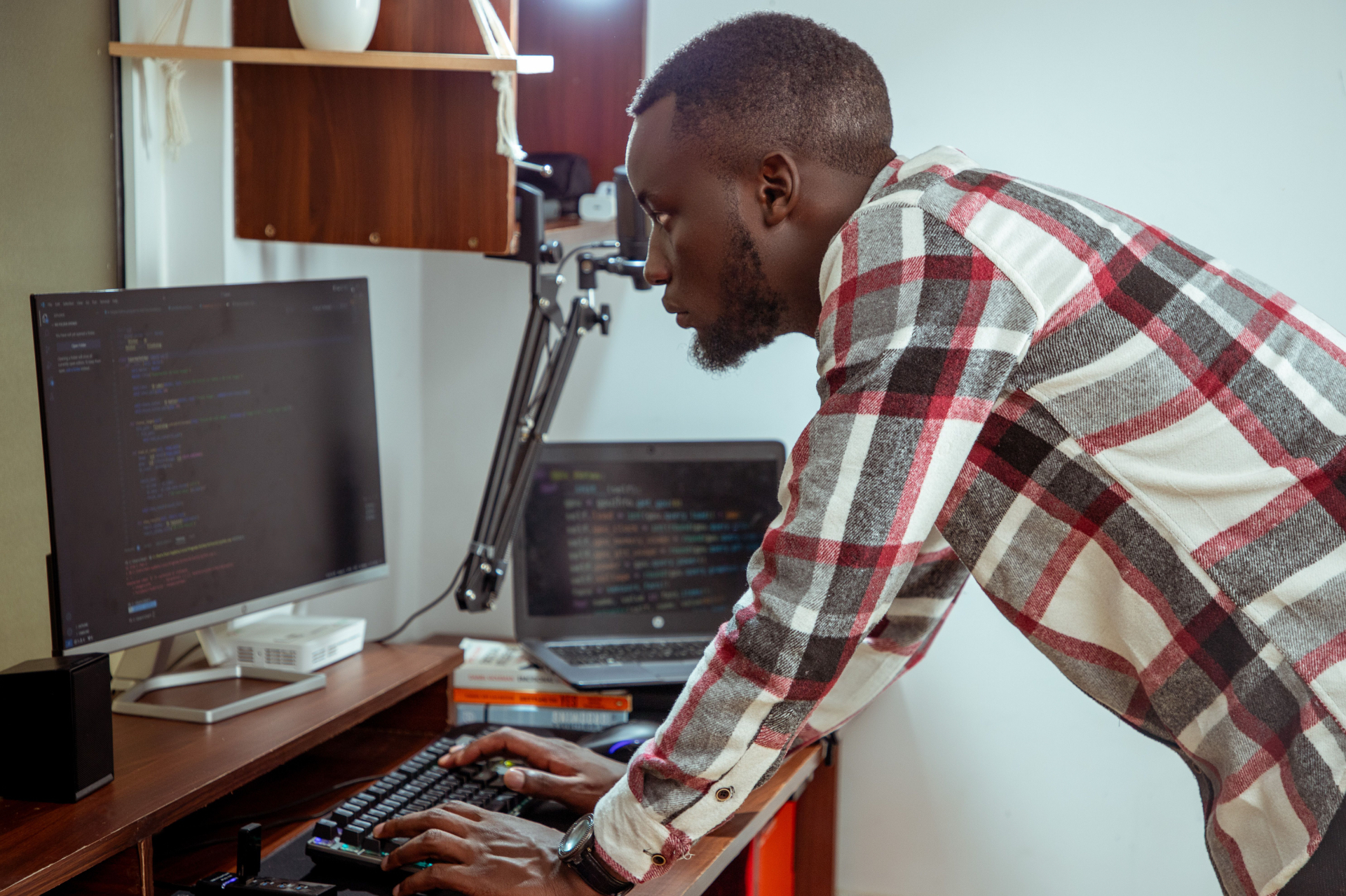 How to Get Into Tech Without a Degree: Step-by-Step (2026)
