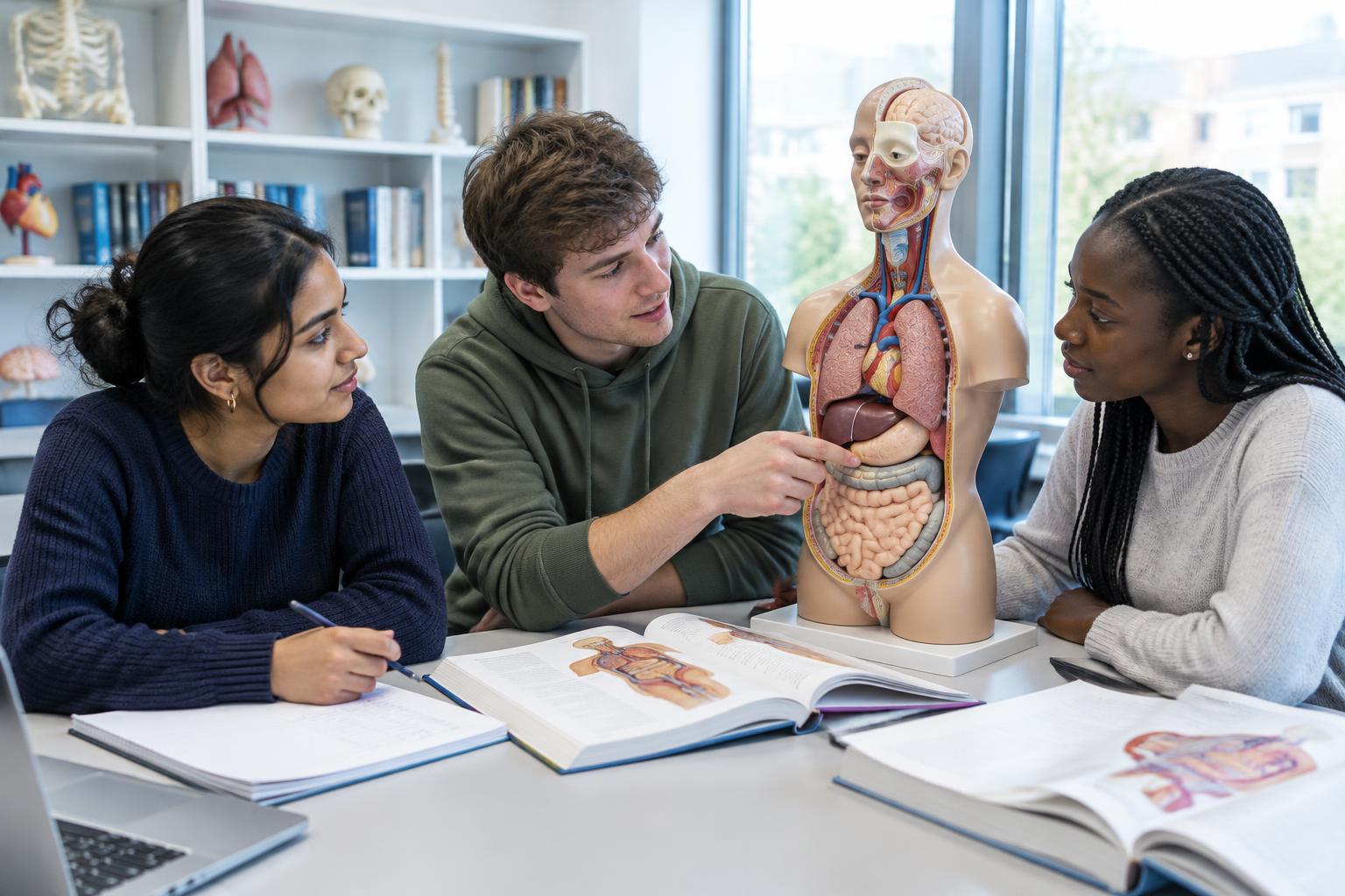 Best Universities for Medicine in the UK (2027 Rankings)